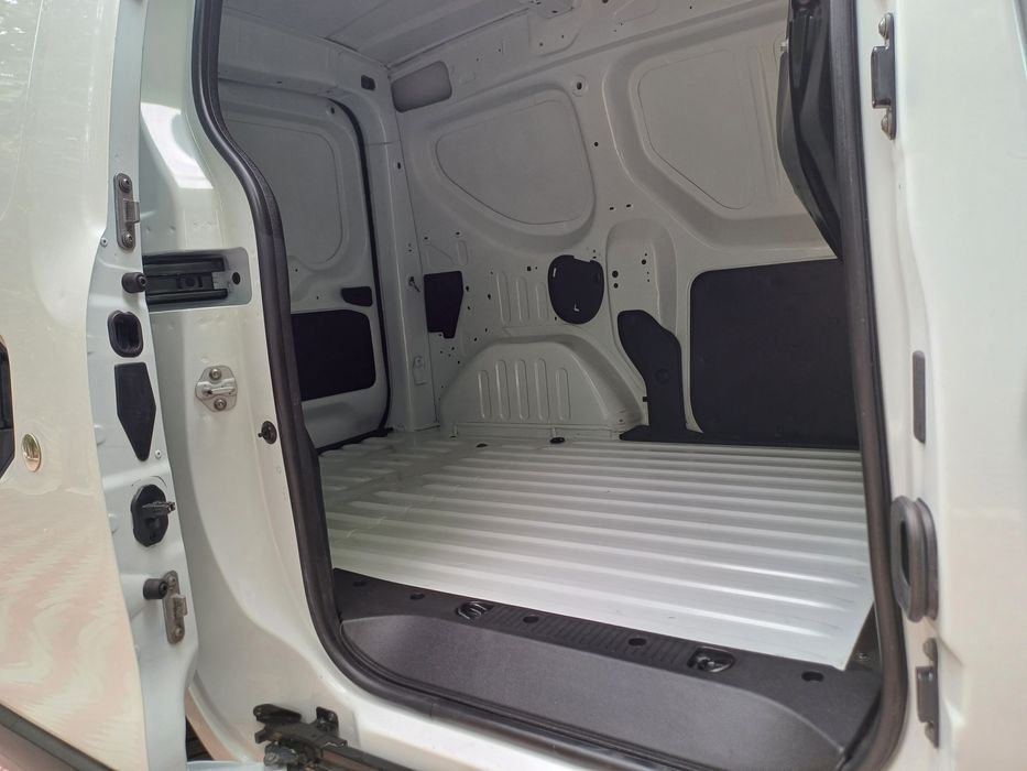 ‼️Dacia dokker 2016/ 1.5 DCI 90cp euro 5/ 170.000 km reali‼️