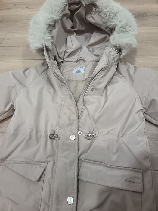 Парка Mayoral 122