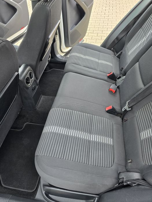 VW TIGUAN , 2.0 TDI, 170 cp , Sport& Style, 4 MOTION