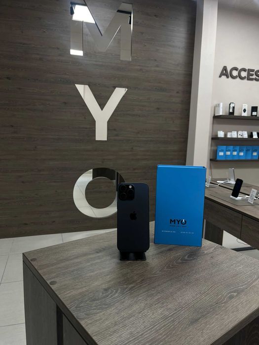 iPhone 16 Pro Max/ Black Titanium/ 512 GB/ 90% Baterie/ Posibilitate In Rate/ Acceptam Si schimburi.