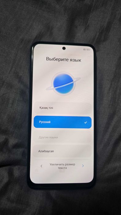 Xiaomi redmi note 10S 64гб