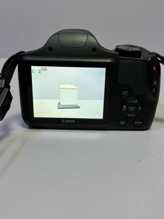 Canon power shot sx 540 HS / СТ32755