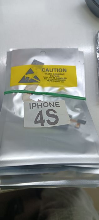 Шлейфы зарядки для iPhone s 4g до 6s