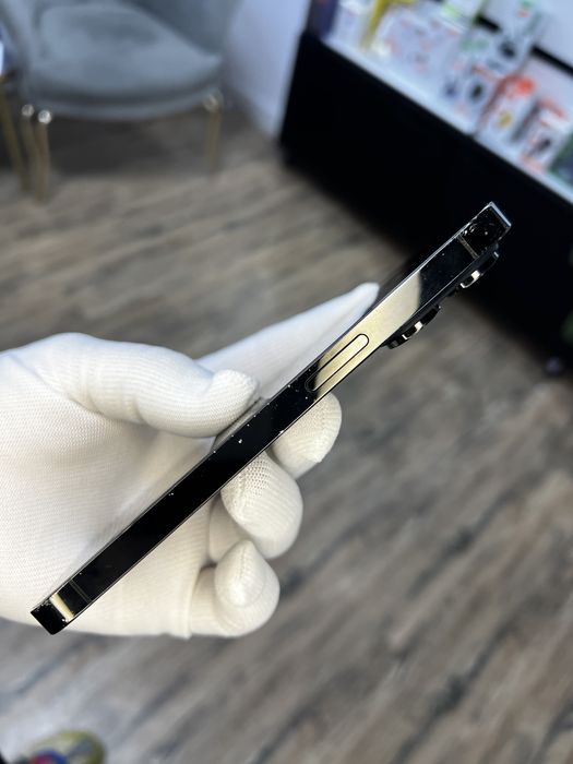 Iphone 14 Pro 128GB geam fisurat