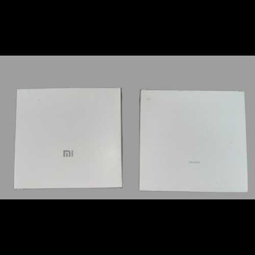 Xiaomi power bank, Преносима батерия 3.6V/10400mAh