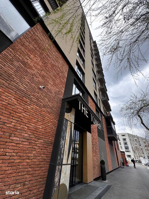 NORTHSIDE PARK | 2 camere cu parcare |Pet friendly |METROU | SISESTI |