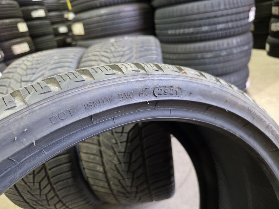 265/30/20 HANKOOK 4бр