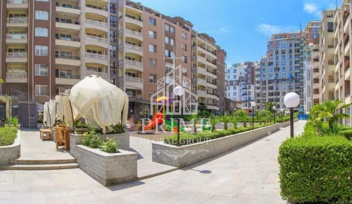 2-стаен в Бургас-Зорница площ 60 цена 150000 - снимка 7
