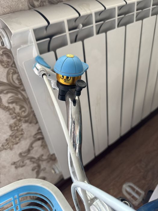 Продается Детский Велосипед