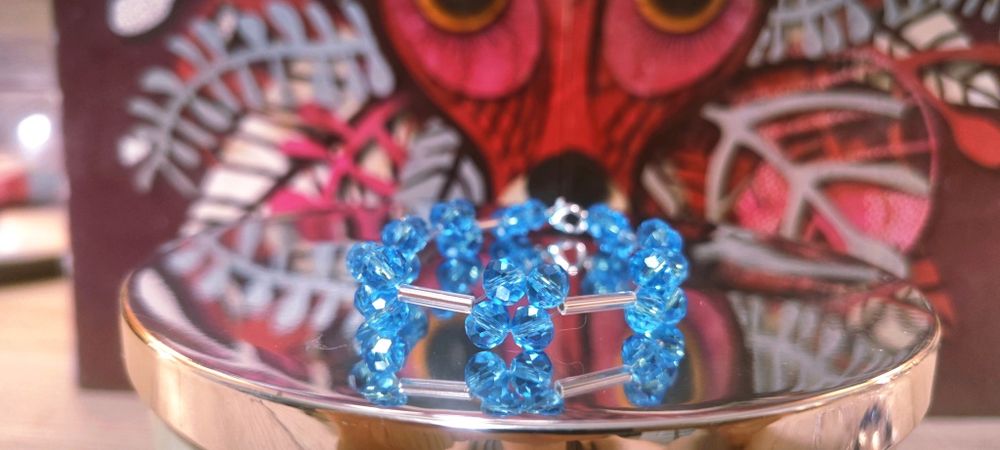 Бижута от мъниста