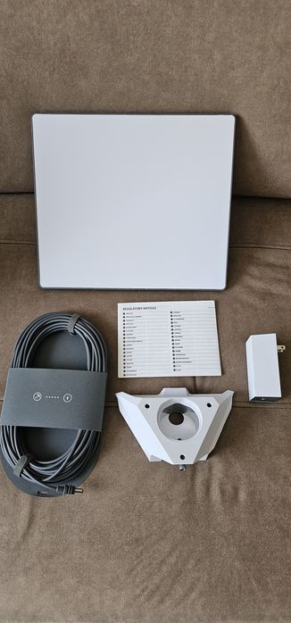 Продам Starlink Mini