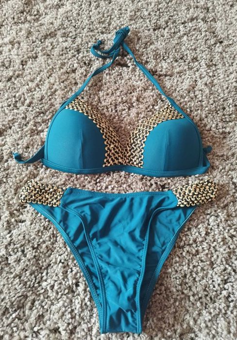 Costume de baie doua piese noi 50 ron S M L