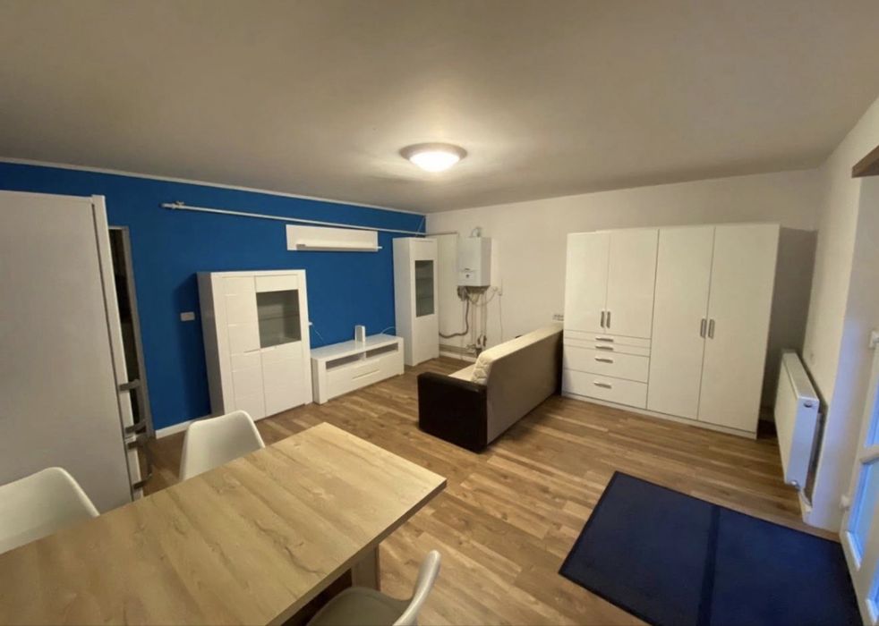 Vand casa individuala Mircea cel Batran