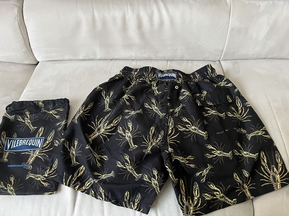 Мъжки бански Vilebrequin Размер М