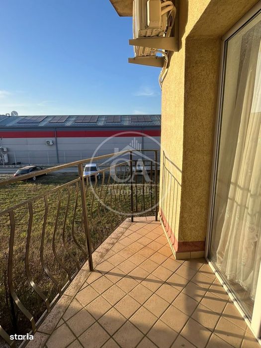 Apartament cu 3 camere de vânzare în Sânmartin, Bihor