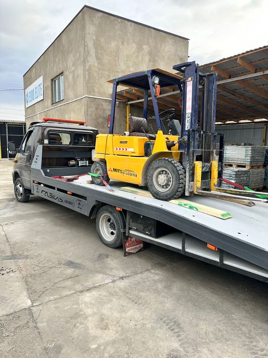 Эвакуатор Шымкент , 24/7