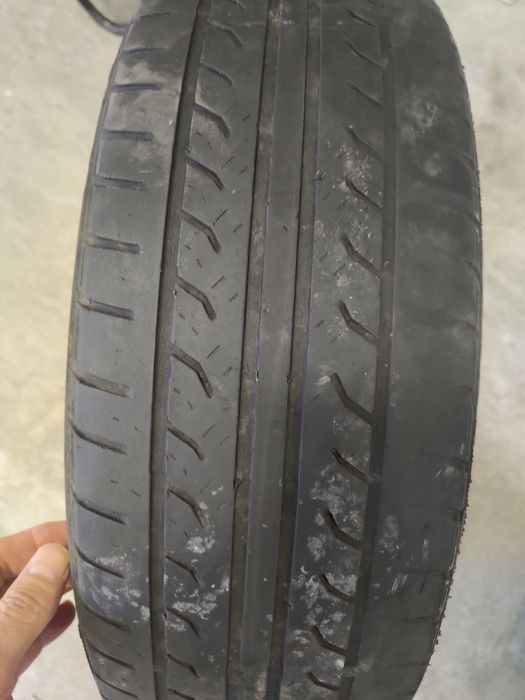 Продам шины резину 185/65R15 Кама евро