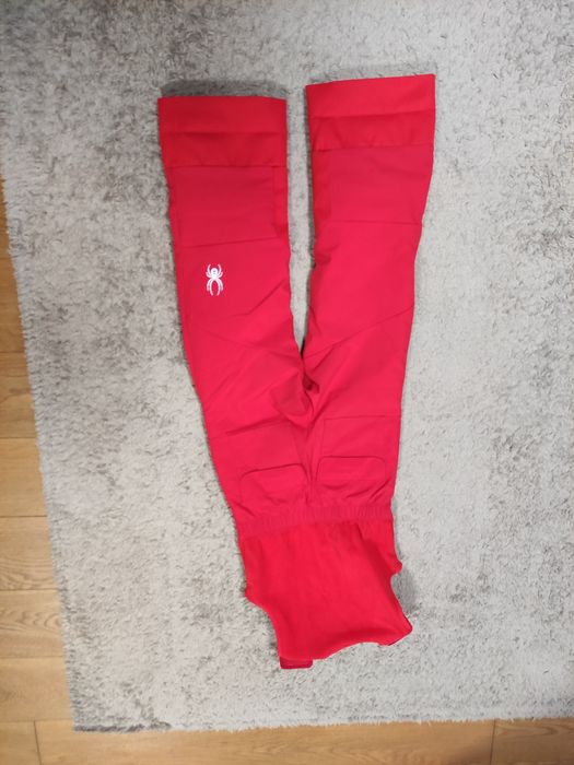 Pantaloni ski copii Spyder