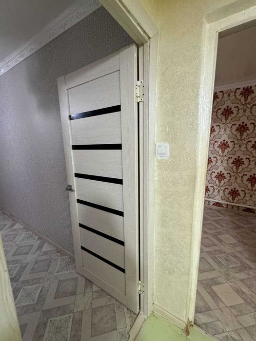 Продается 3х комнатная квартира (1-мкрн 30-дом)