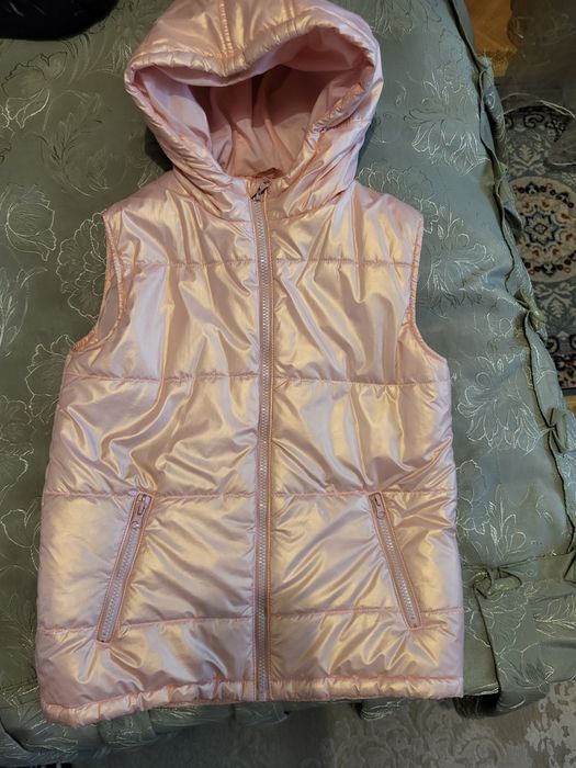 Одежда для  межсезонье ( весна осень) +зимы для девочек