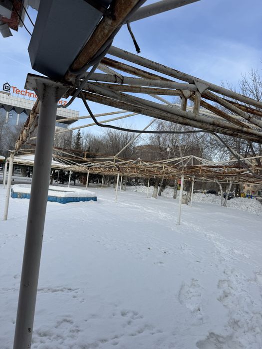 Шотры , трубы отдам дешего