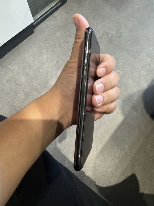 iPhone 11 pro max, 64 gb, 73% Акб