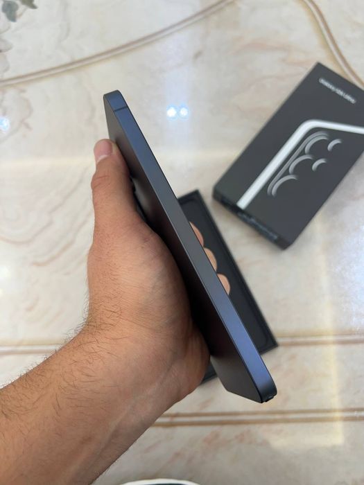 Samsung Galaxy S26 Ultra