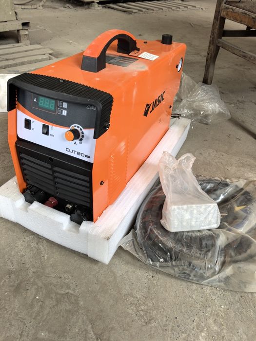 Plazma rezka cut80 плазма резка
