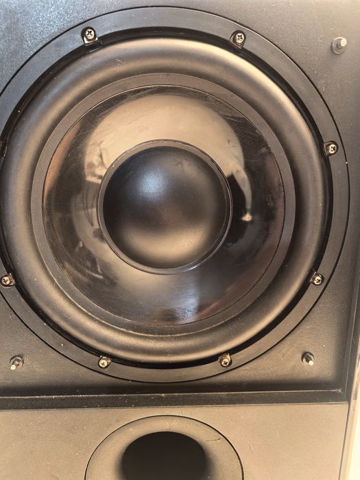 Subwoofer Mivoc Hype 10 activ