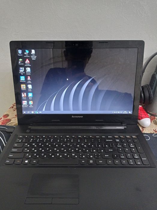 Ноутбук Lenovo б/у