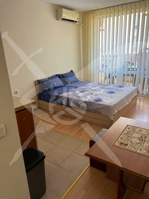 Продава се Едностаен апартамент в Несебър - 40 кв.м за 1375 €/кв.м - Снимка #6