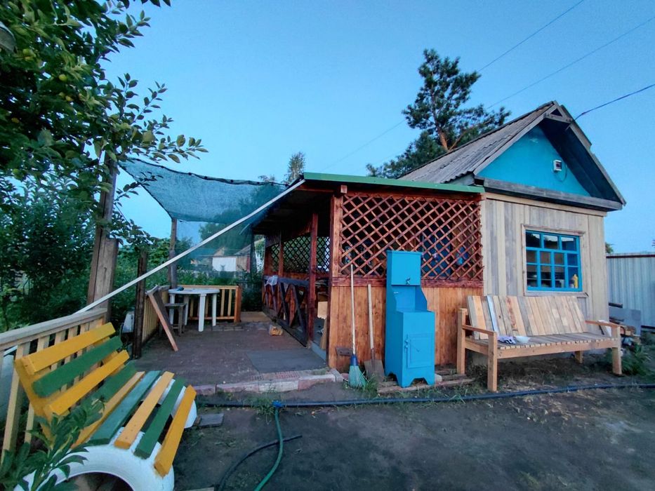 Продается дача, 7,2 соток