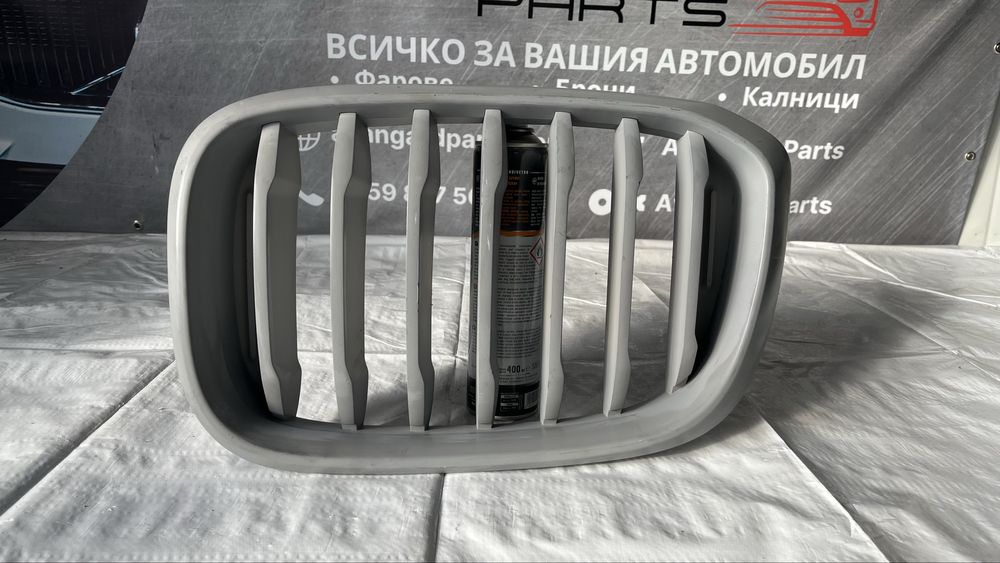 Десен бъбрек BMW X3 G01 (2017-2024)