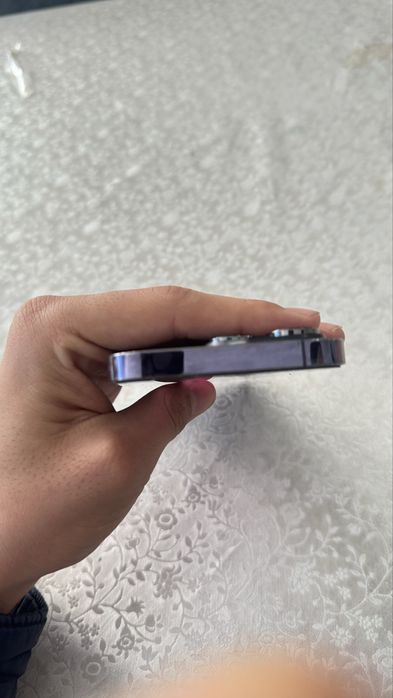 Iphone 14 pro srochna 512 gb yomks 84%