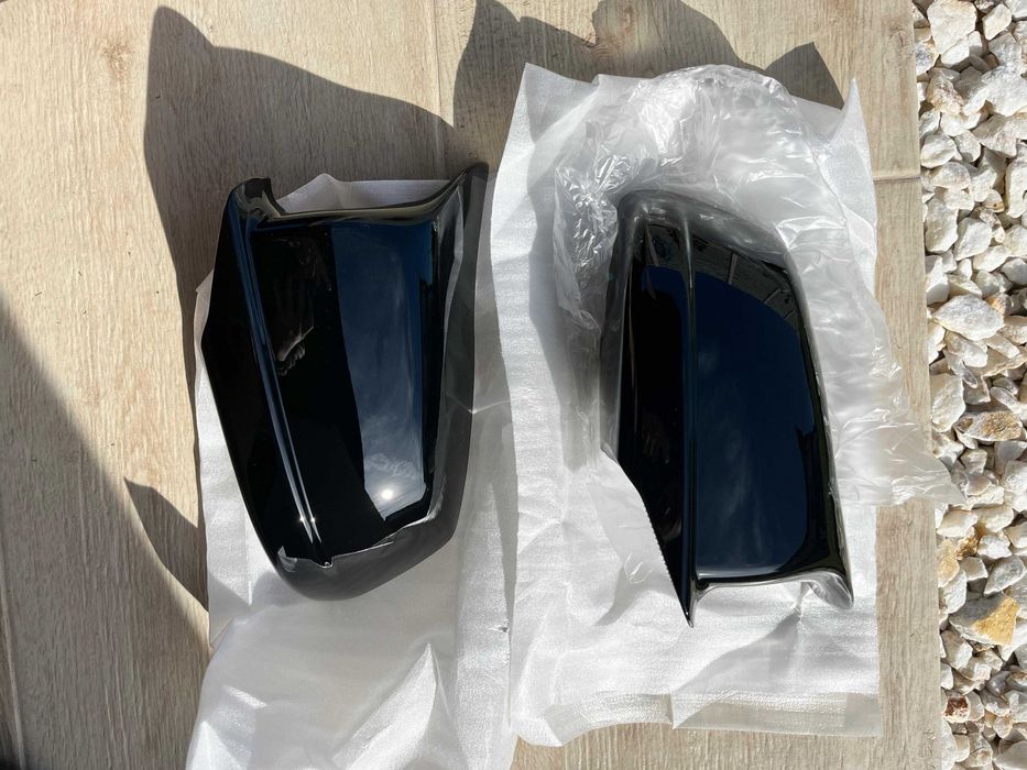 Capace oglinda M Bmw F10 F11 NFL