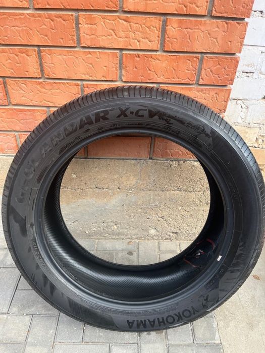 Продам летние шины