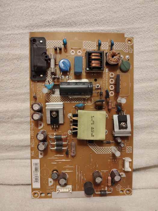 Placa Sursa Alimentare TV Philips / AOC