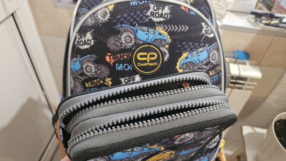 Coolpack Monser раница