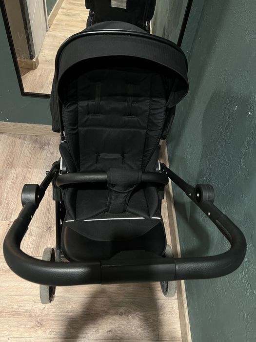 Продам коляску          .