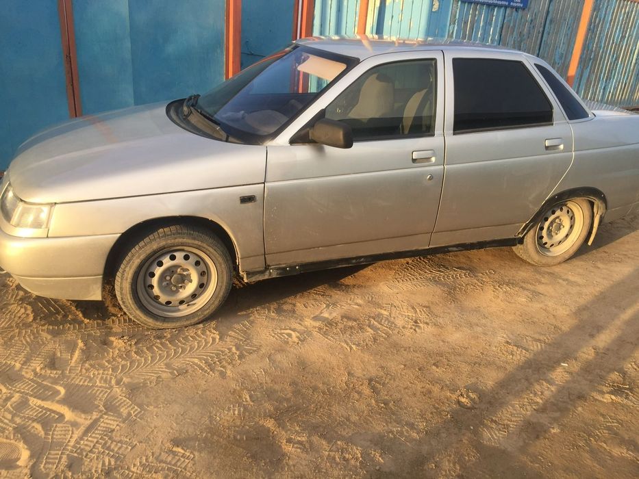 Продам Ваз 2110 Срочно