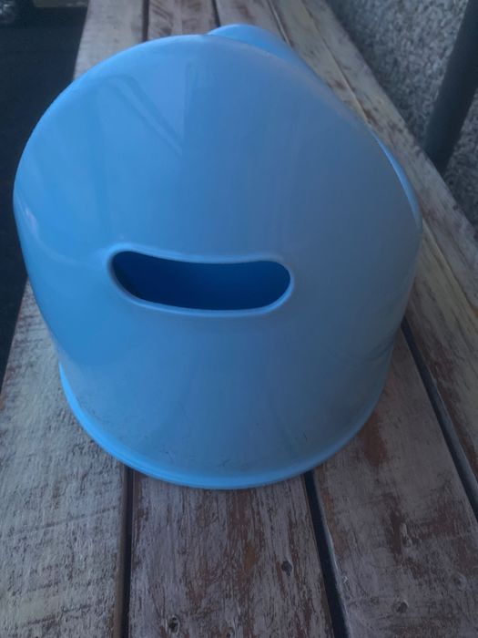 Анатомично детско гърне Chicco