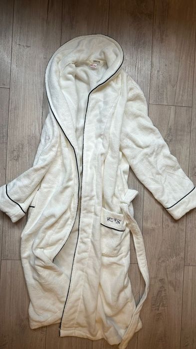 Хавлиен халат Zara Home