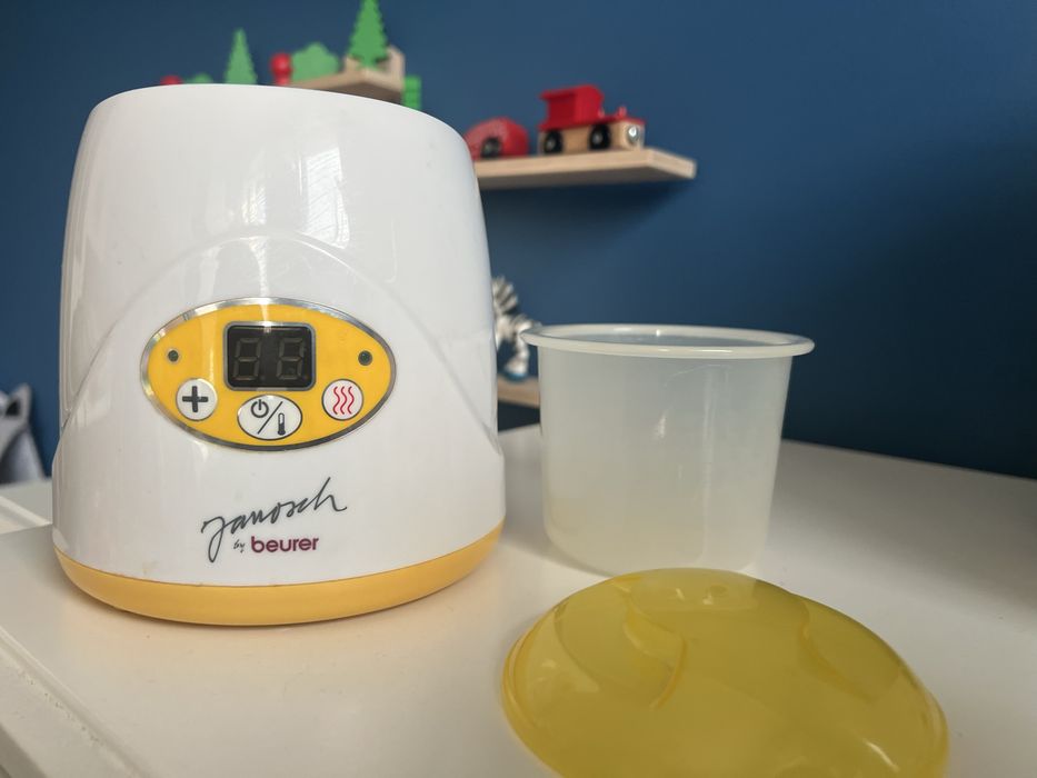 Incalzitor Beurer pentru mancare/biberoane