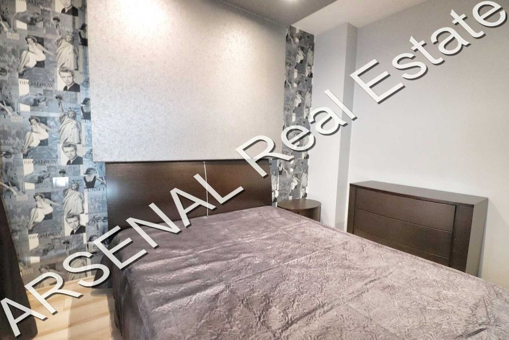 Дава се под наем Двустаен апартамент в София, Павлово - 77 кв.м за 600 € - Снимка #3