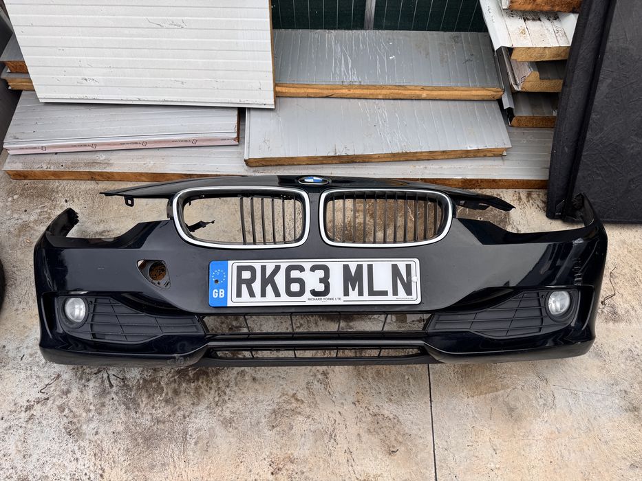 Bara fata BMW F30 F31 Seria3