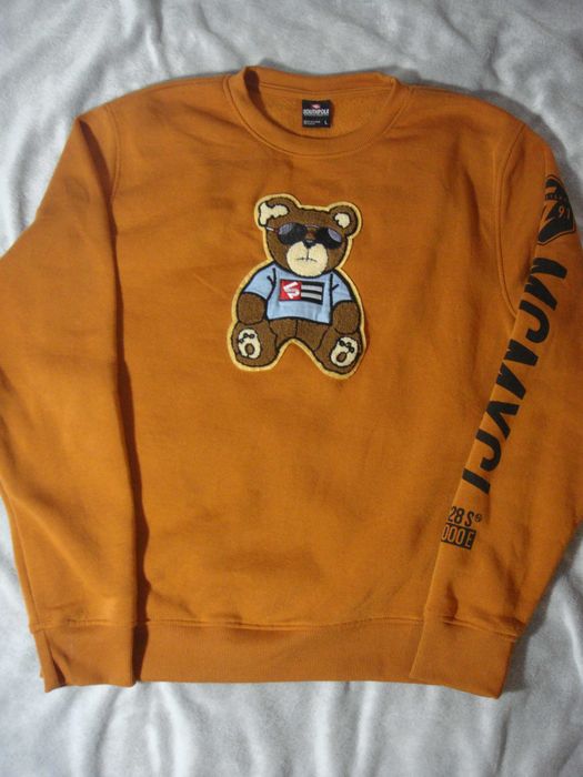 Santa cruz, DC, Southpole, Vintage Kappa блузи