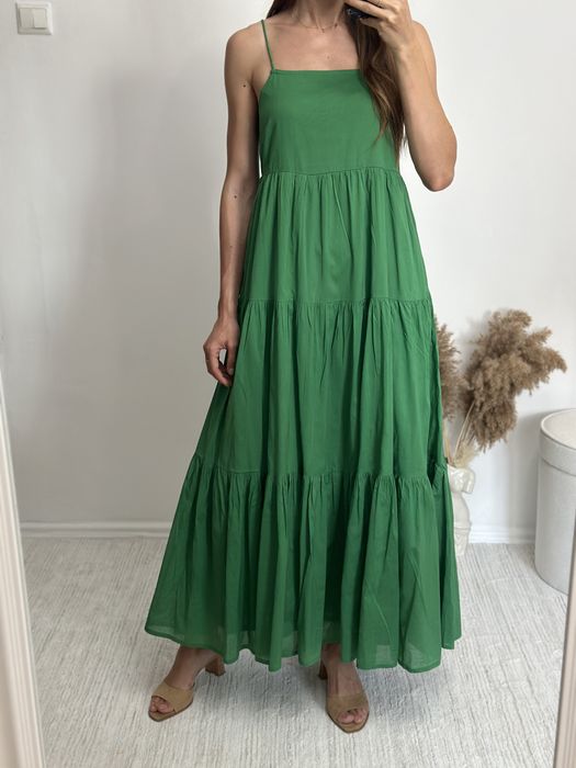 Rochie Mango bumbac