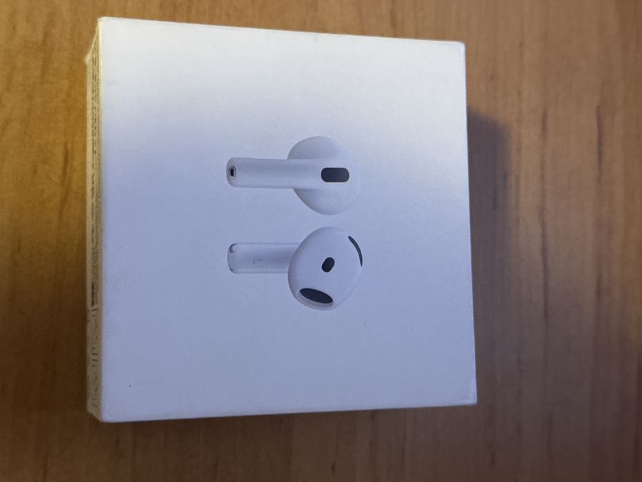 Apple Airpods 5