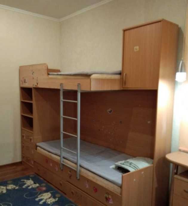 Дава се под наем Тристаен апартамент в Пловдив, Мараша - 87 кв.м за 408 € - Снимка #2