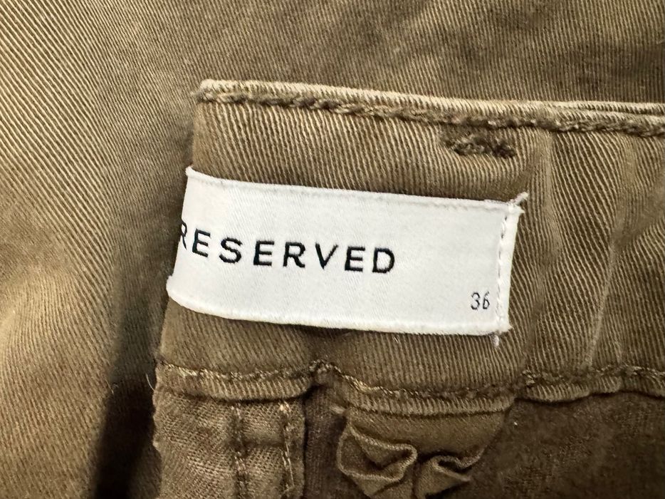 Джинсы (Reserved, Thomas Graf, LCW) кофты